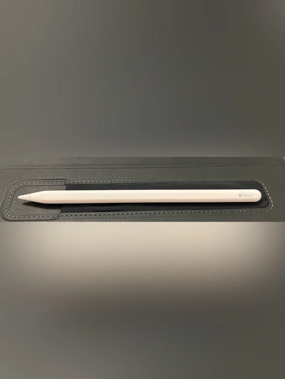 Apple Pencil 2nd Generation